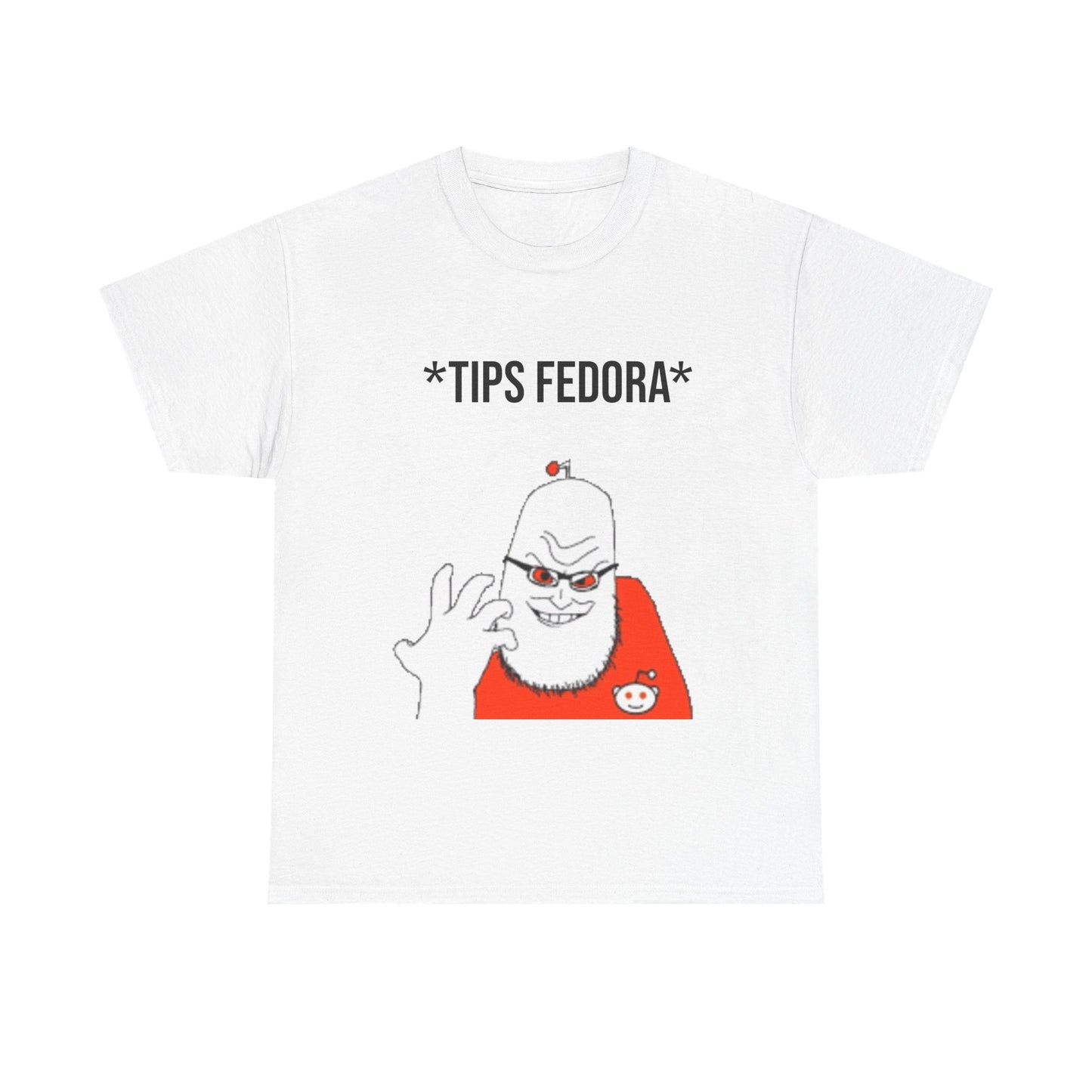 REDDIT MOD TEE